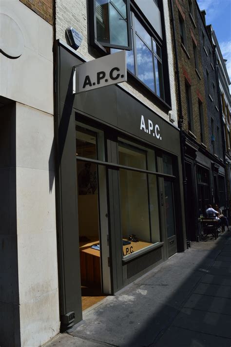 apc brighton